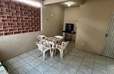 Apto amplo no Coração de Barreiras 3 Quartos 4 Banheiros Comporta até 7 hóspedes 157m2 - Photo 5