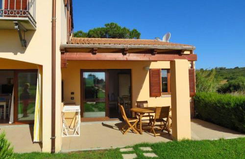 Apartment no 17 I Mirti di Porto Pozzo - Photo 1