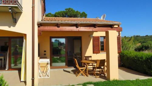 Apartment no 17 I Mirti di Porto Pozzo - Photo 1