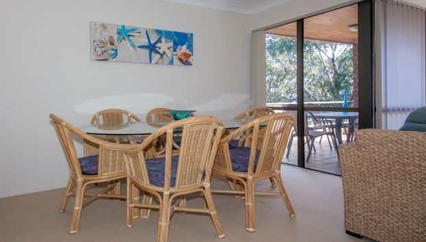 Restauration dans la chambre