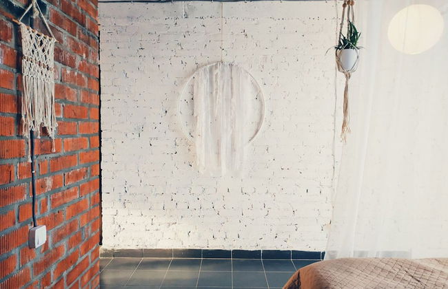 MalinaApt Bohemian Loft - Foto 8