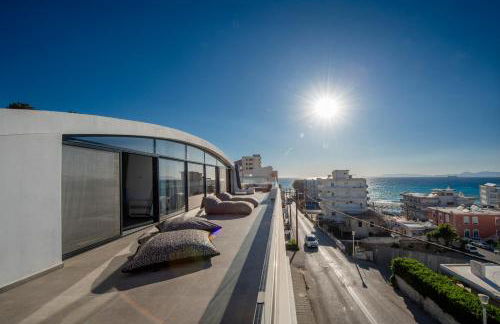 The Gem Loft City Apartment - Foto 7