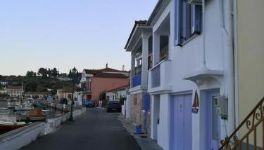 Cavos Seaside House - Foto 5