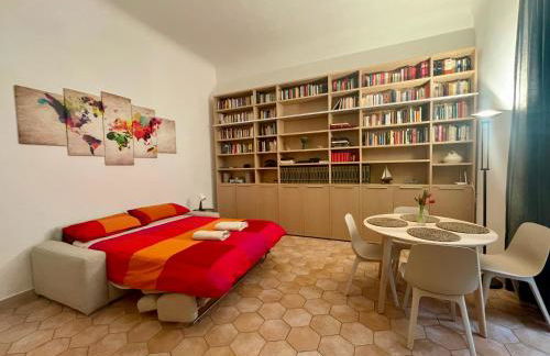 Professor's house in Porta Pia - Foto 17