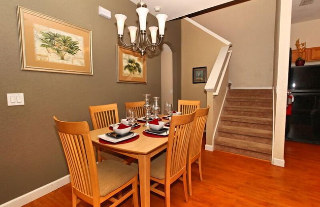 Ov3637 - Regal Palms Resort & Spa - 4 Bed 3.5 Baths Villa - Foto 19