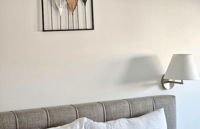 Sveltos Residence Suites - Foto 19