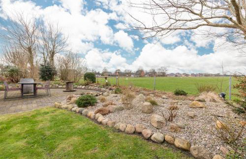 Ferienhaus Hyggehüs - Foto 8