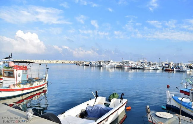 Pelides Apartments - Foto 50