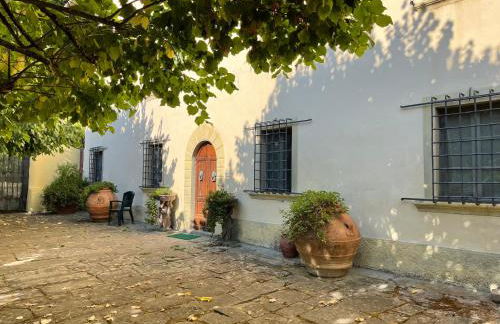 Villa Minghetti - Foto 10
