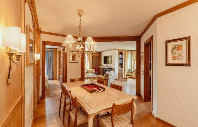 Lush Apartment With Indoor Pool - Foto 23