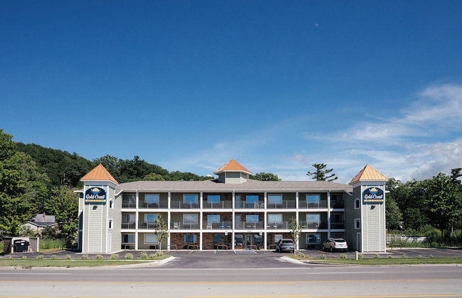 Kasa Gold Coast Inn Traverse City - Foto 28