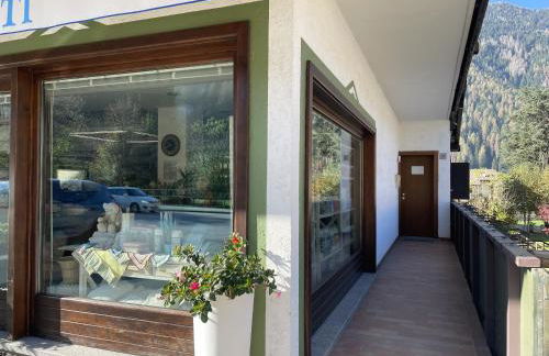 010 Trilocale Quadrifoglio, Pinzolo - Foto 31