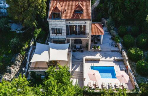 Apartment in Croatia near Dubrovnik - Foto 7