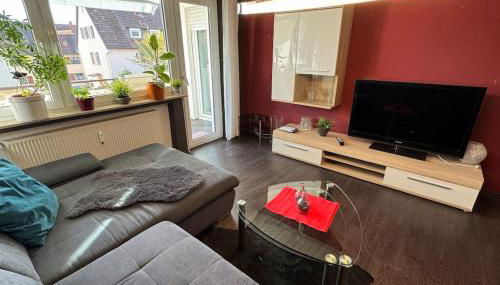 Monikas Home - Gemütliche 3-Zimmer-Wohnung im Herzen von Böblingen - Foto 5