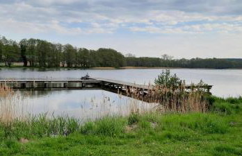 Szary domek nad jeziorem SEA & LAKE - Photo 6