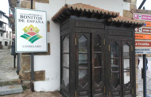 Casa Rural La Antigua Tahona - Foto 34