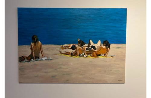 SunBeach Hacienda Apartment - Photo 49