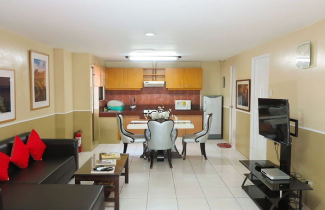 Newgrange Condotel - Photo 53