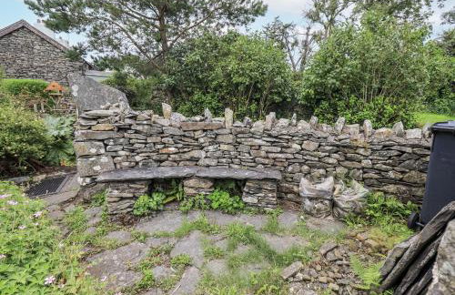 Old Cottage - Foto 24