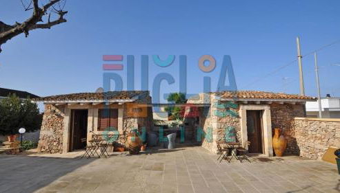 Trulli Malaspina Puglia On Line - Foto 5