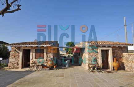 Trulli Malaspina Puglia On Line - Foto 5