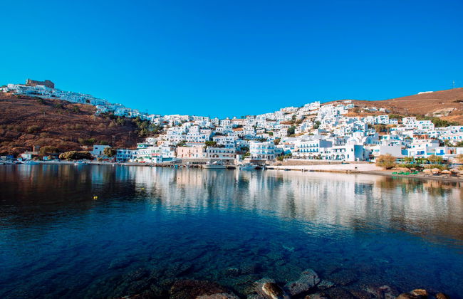 Vithos Aparthotel - Foto 15