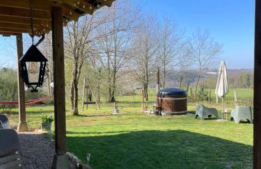 Gite La Chouette met hottub - Photo 6