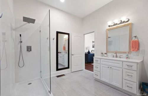 Historic Gonzalez House - Foto 14