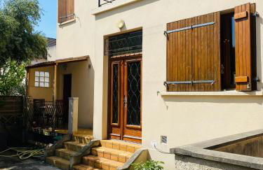 Studio cosy Paris La Défense Arena - Foto 14