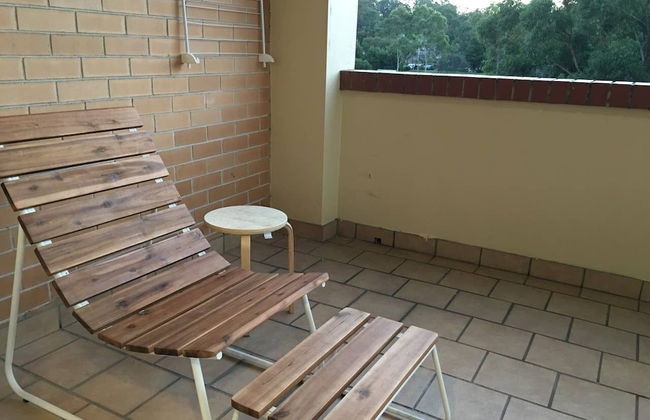 Urban escape Parramatta - Foto 25