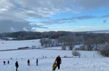 Holzhaus Onkel Fritz mit Sauna und Whirlwanne - Foto 42