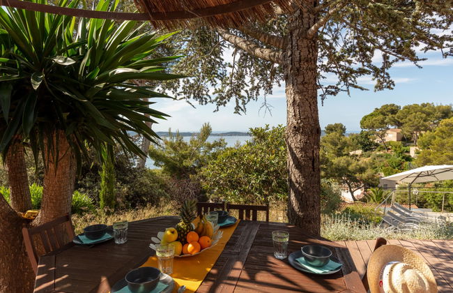 Mont des Oiseaux - Foto 20