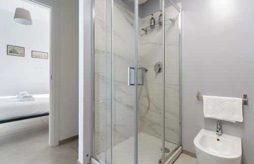 Baroni C - FREE private parking and A-C - Photo 12