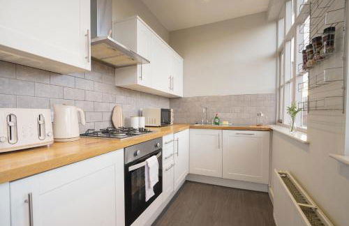 Kelham Riverside Loft,Free Parking,Gym, River view - Foto 20
