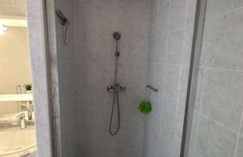 Studio climatisé près de la plage avec piscine et parking, Port Camargue - FR-1-731-101 - Foto 13