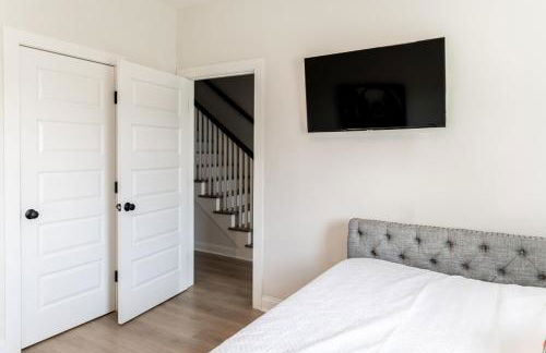 Diamond Retreat Townhome with Garage 3 mi to Downtown - Foto 51