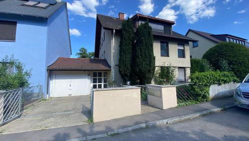 Apartment best location in Stgrt-West - Foto 5