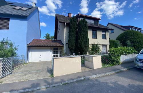 Apartment best location in Stgrt-West - Foto 5