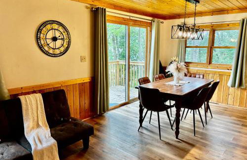 Cabin on Little Lake Emily & ATV Trails - Foto 16