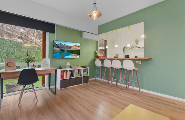 Asteri Garden & Terrace Apartment - Foto 15