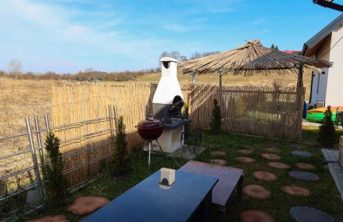 Zatoka Perska - Domek Włoch - Jezioro Tarnobrzeskie - Foto 19