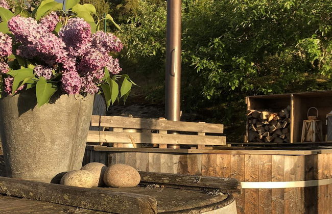 4 Star Holiday Home in Stillingson - Foto 30