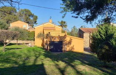 Villa Sainte Roseline -AC, Provençal Garden and BBQ - Foto 7