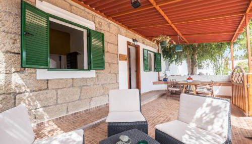 Casa Verode - Villa Perenquén - Foto 3