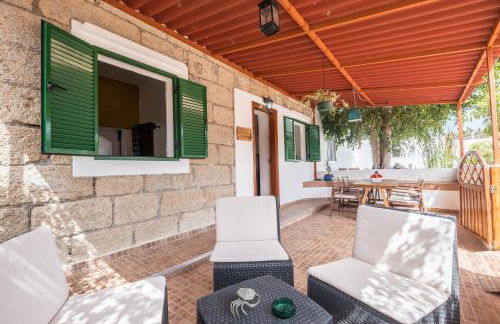 Casa Verode - Villa Perenquén - Foto 3