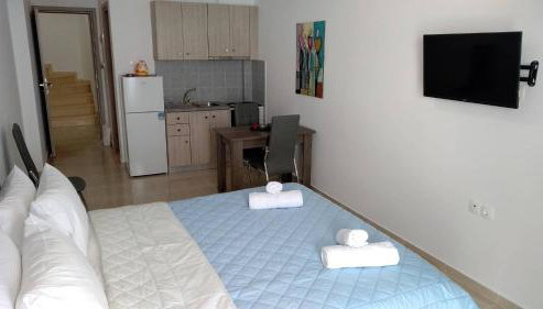 Violetta Studios - Foto 5