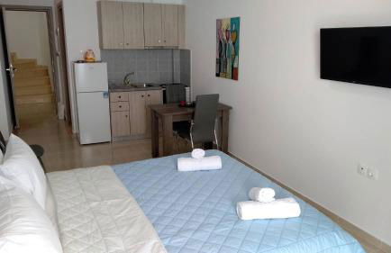 Violetta Studios - Foto 5