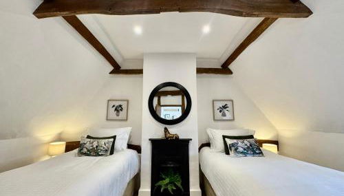 Cosy Rutland Cottage I 2BR I Near Stamford I Free private Parking by Belmont Places - Foto 4