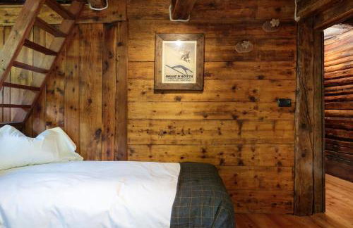 HelloChalet - Chalet da MiRo - Sunny terraces with stunning Matterhorn views, reachable on foot only - Foto 58