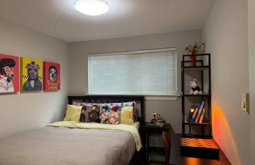 Pet Friendly Bellevue Condo with Stunning City Views - Foto 20